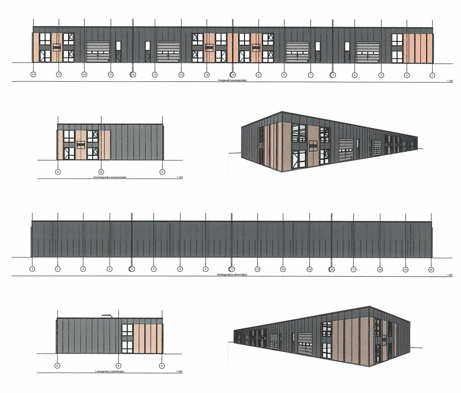 Technische specificaties